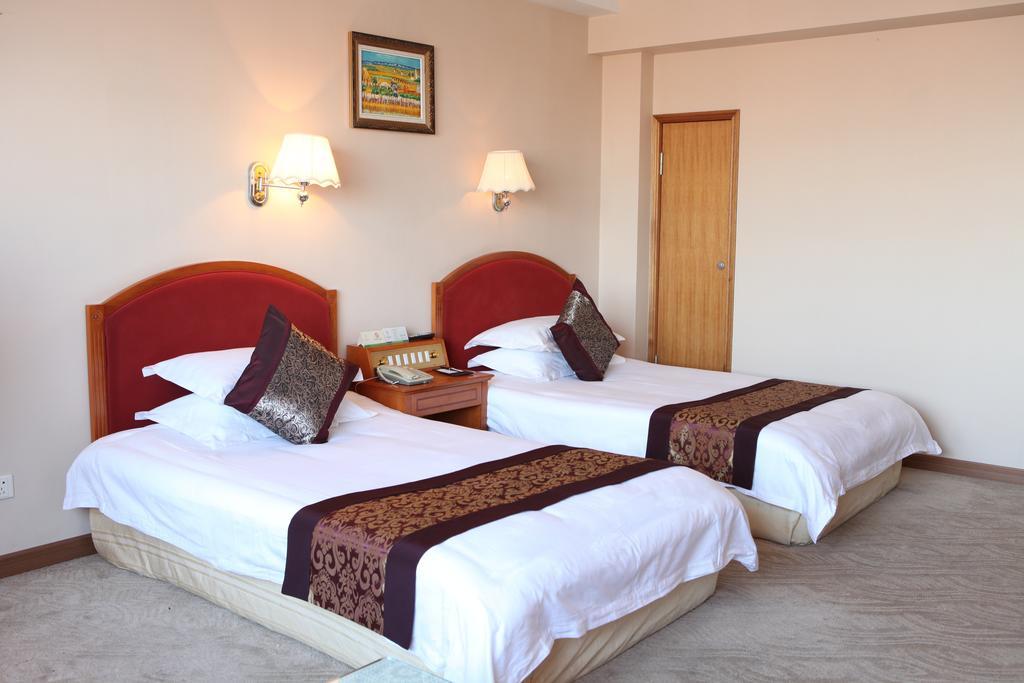 Tianhong Hotel Heze 部屋 写真