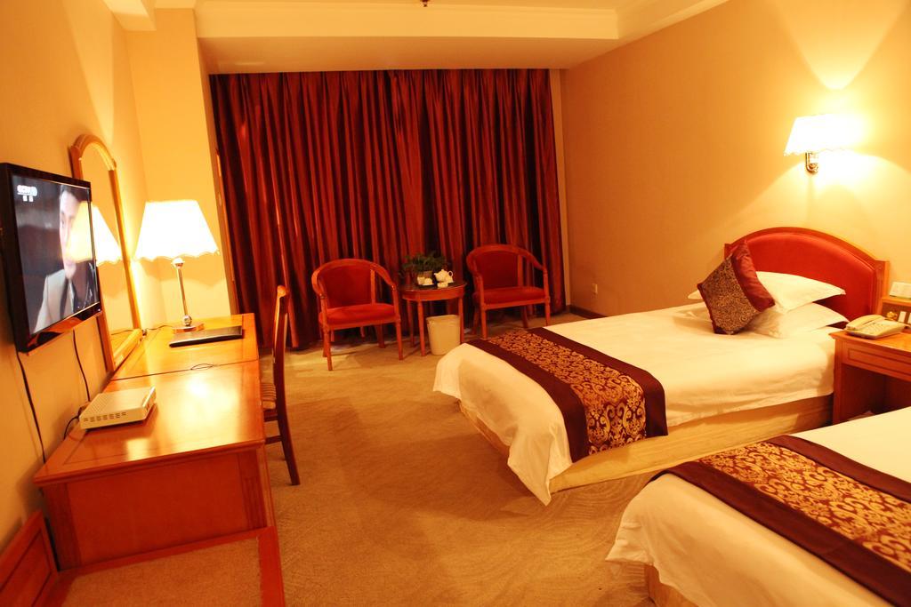 Tianhong Hotel Heze 部屋 写真