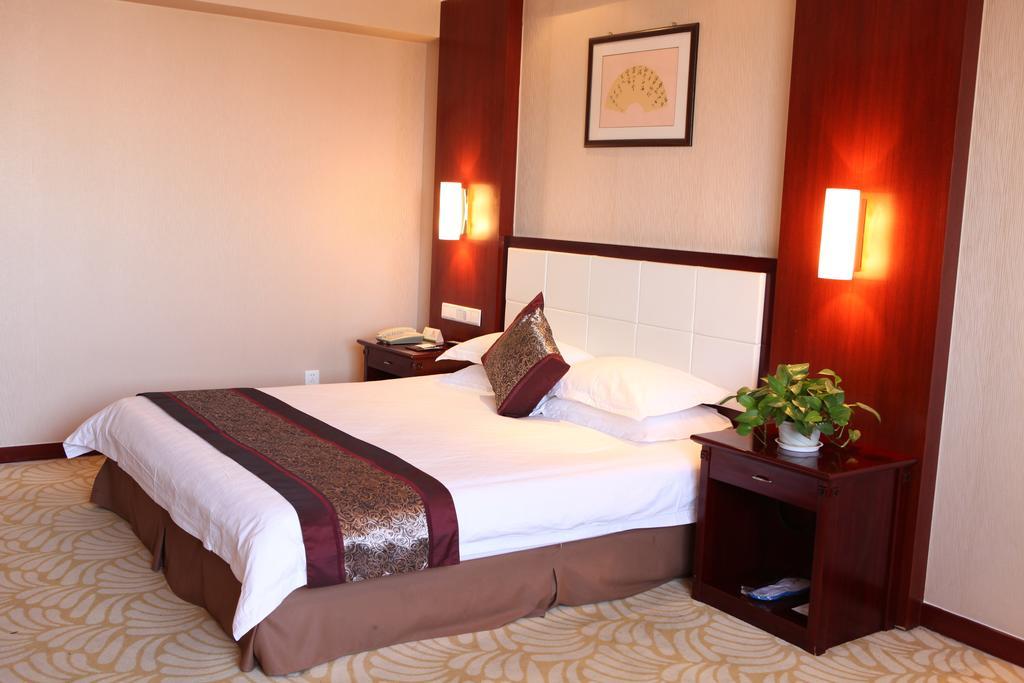 Tianhong Hotel Heze 部屋 写真